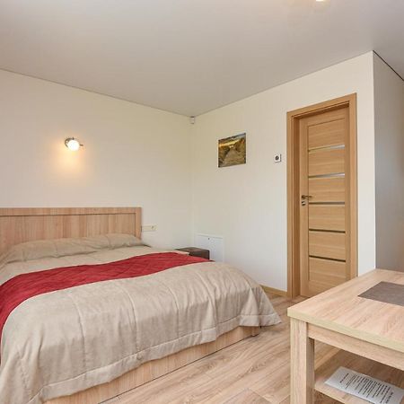 Vila Tante Швентой Экстерьер фото