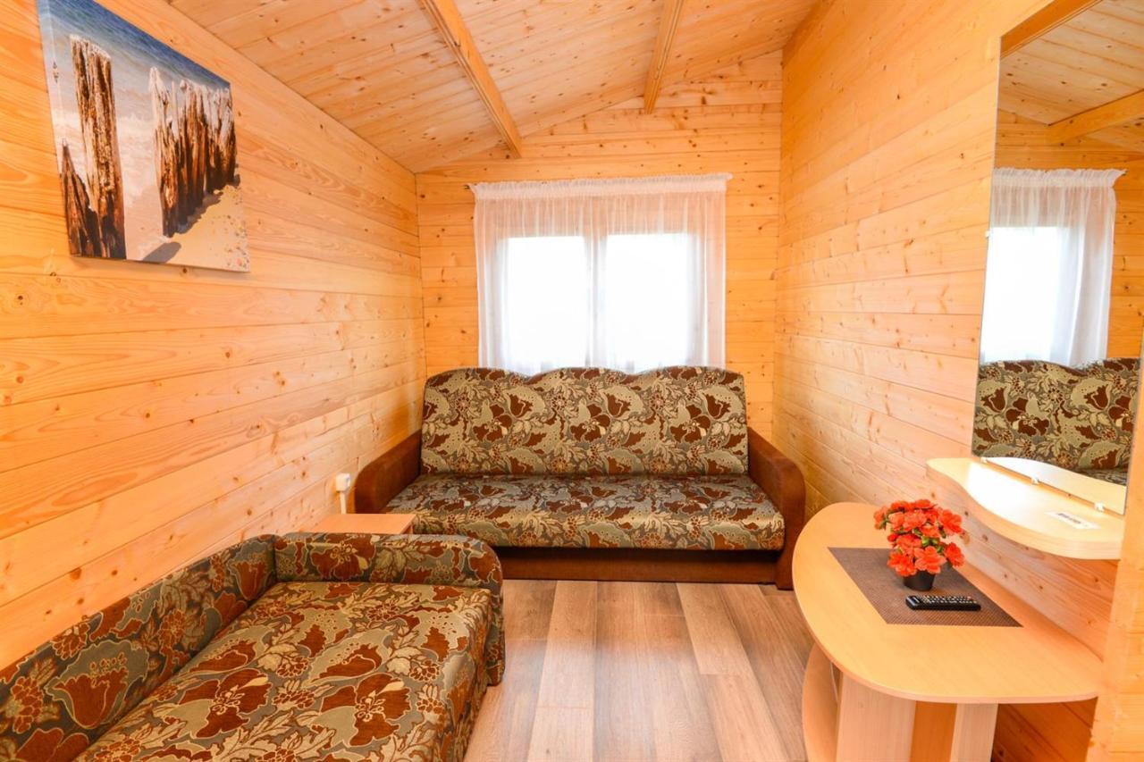 Vila Tante Швентой Экстерьер фото