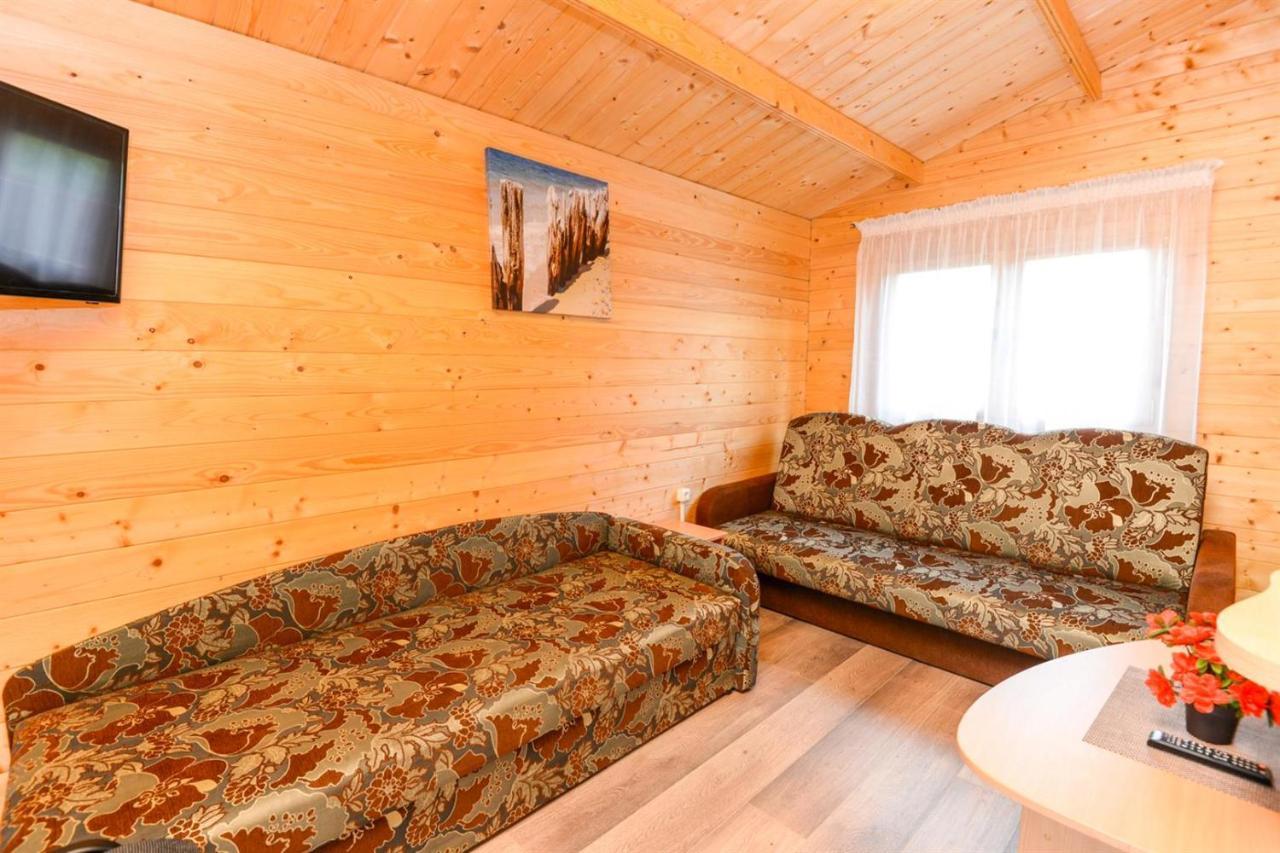 Vila Tante Швентой Экстерьер фото