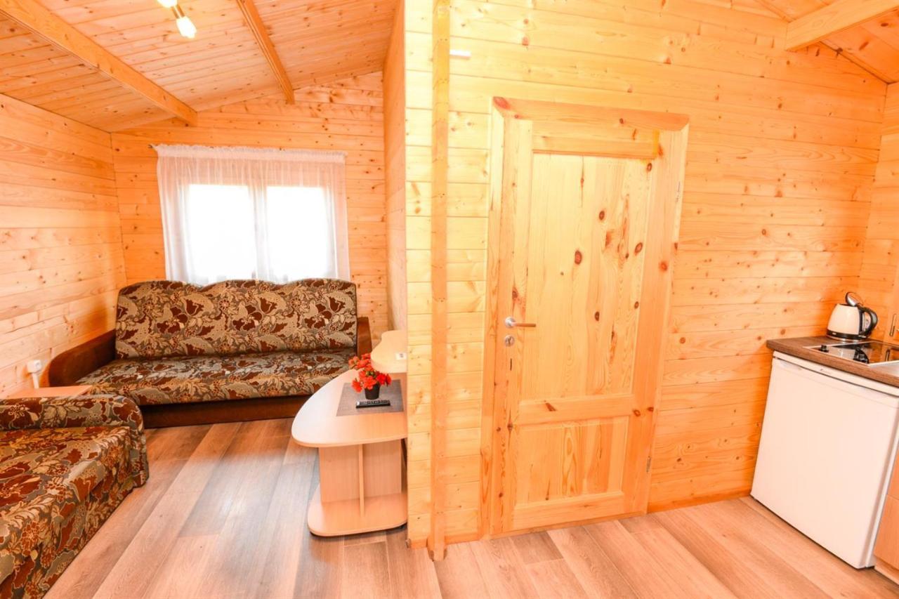 Vila Tante Швентой Экстерьер фото