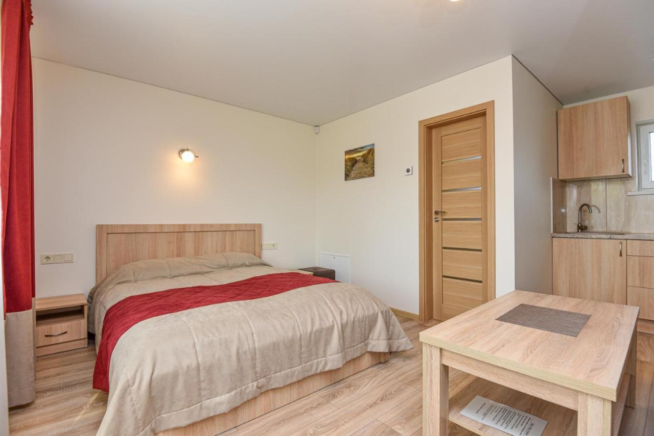Vila Tante Швентой Экстерьер фото