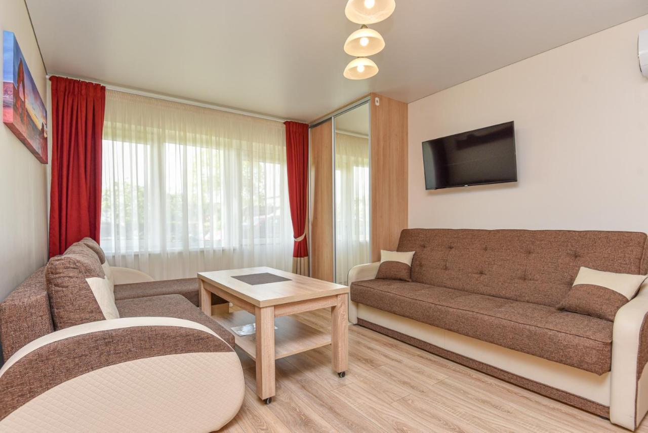 Vila Tante Швентой Экстерьер фото