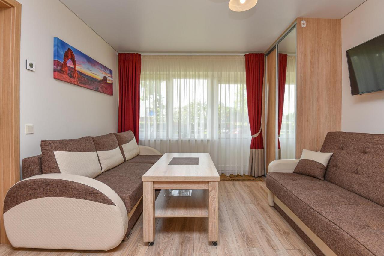 Vila Tante Швентой Экстерьер фото
