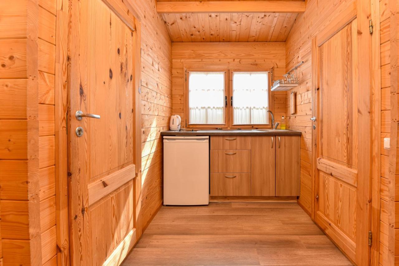 Vila Tante Швентой Экстерьер фото