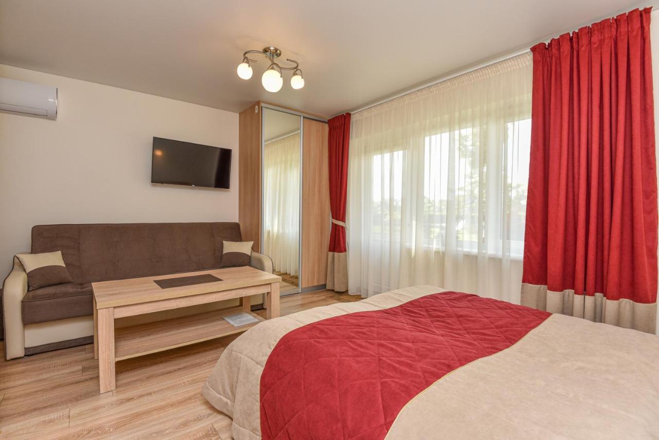 Vila Tante Швентой Экстерьер фото