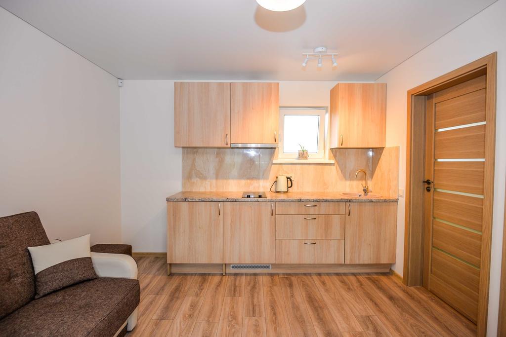 Vila Tante Швентой Экстерьер фото