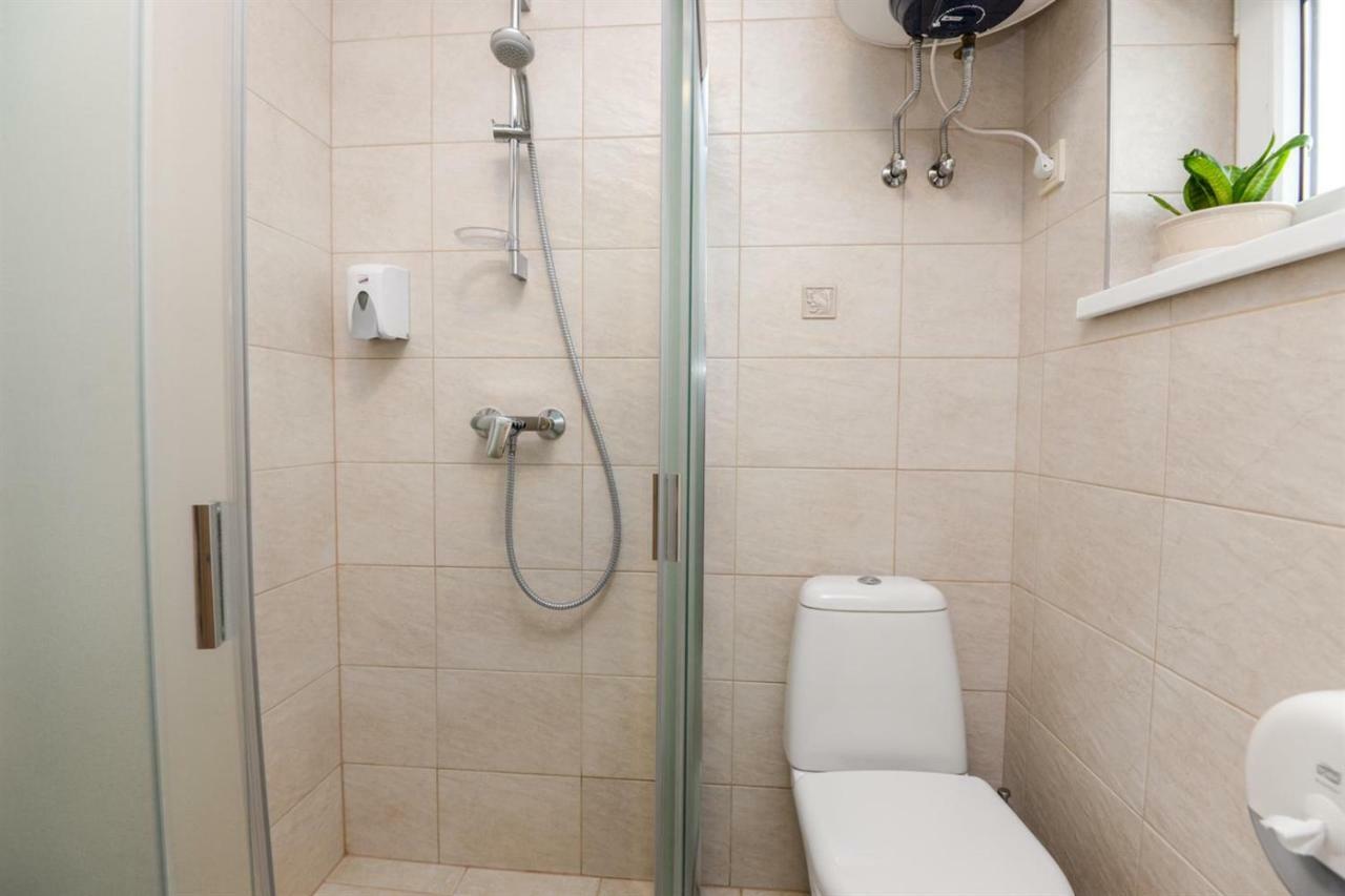 Vila Tante Швентой Экстерьер фото