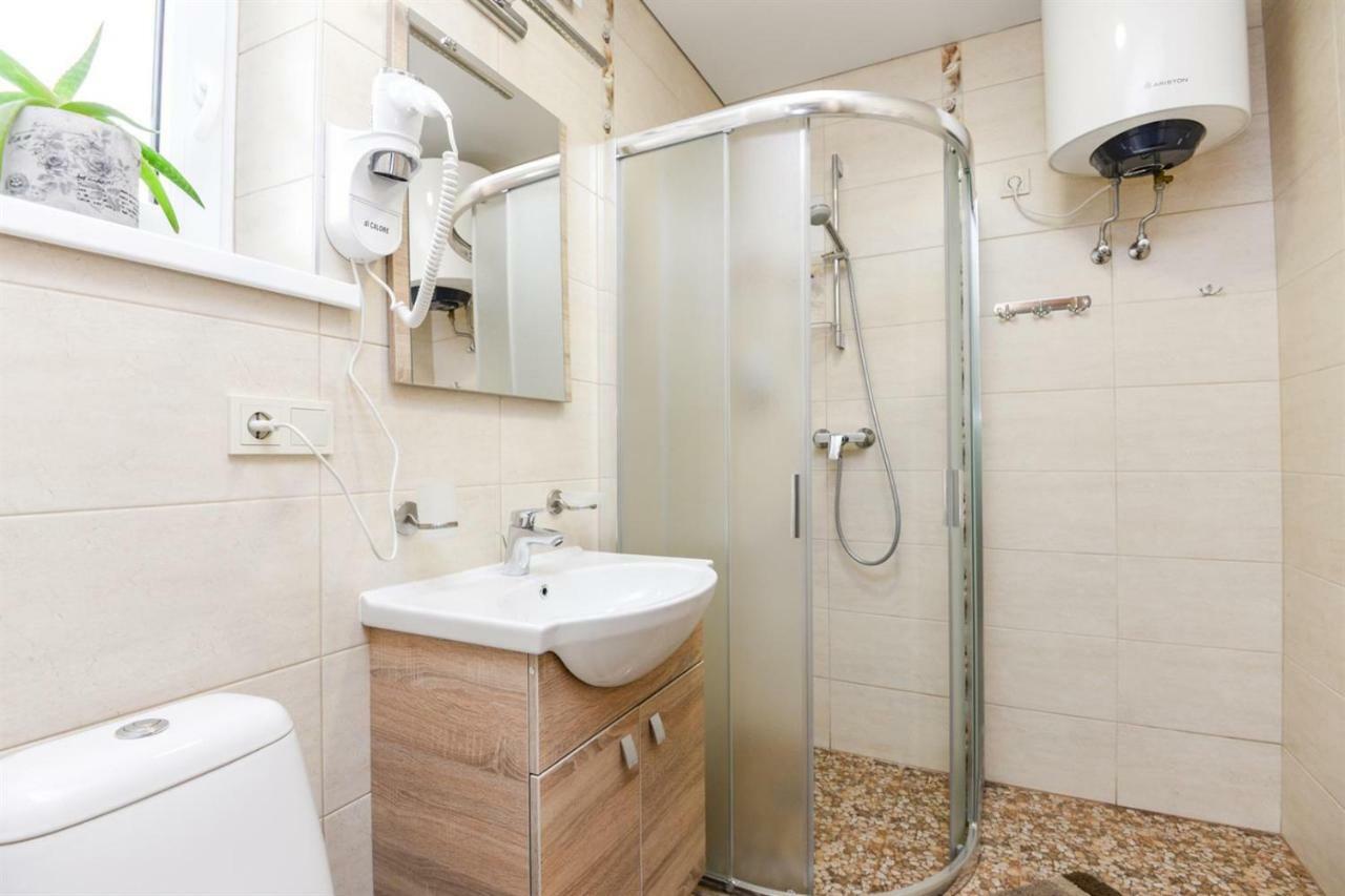Vila Tante Швентой Экстерьер фото